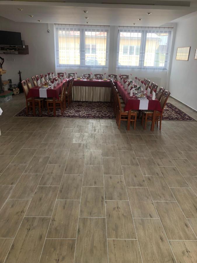 Penzion Vah Liptovská Teplička Zewnętrze zdjęcie